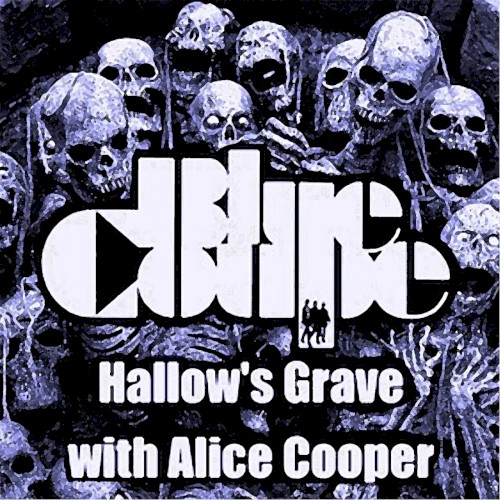 Hallow’s Grave封面
