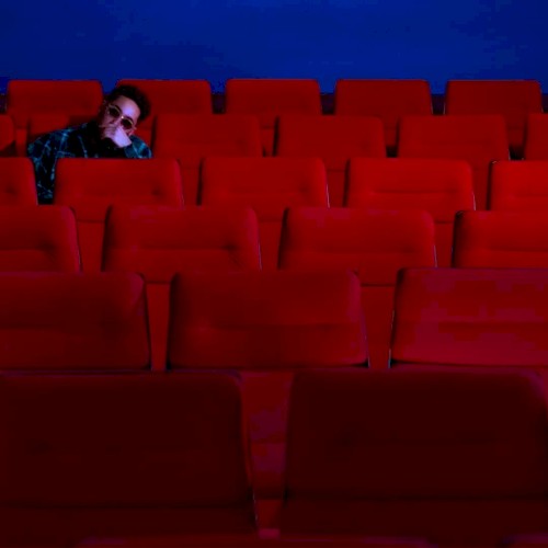 Ma vie est un film II封面