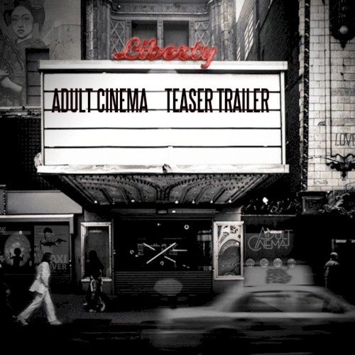 Teaser Trailer封面