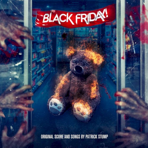 Black Friday (Original Score)封面