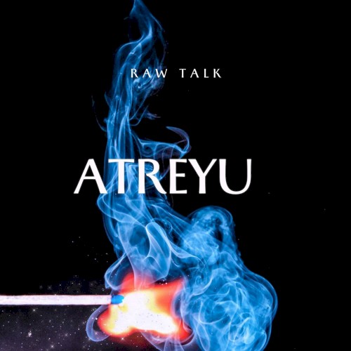 Raw Talk封面