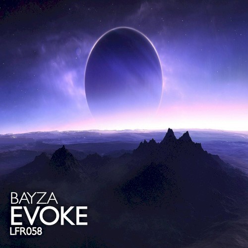 Evoke封面