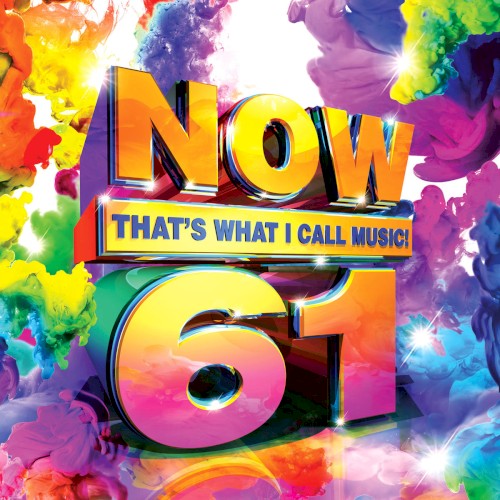 Now That’s What I Call Music! 61封面
