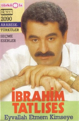 Gelme İstemem封面