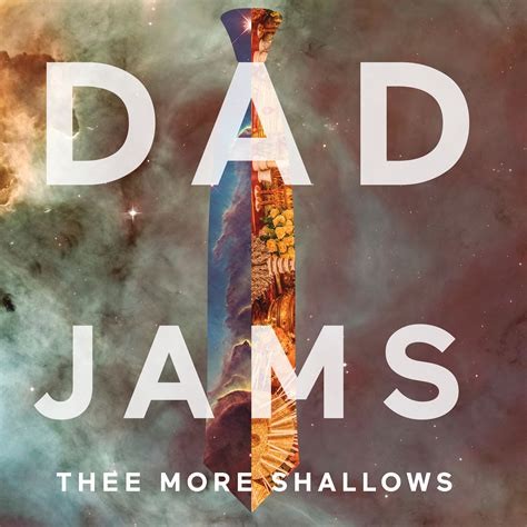 Dad Jams封面