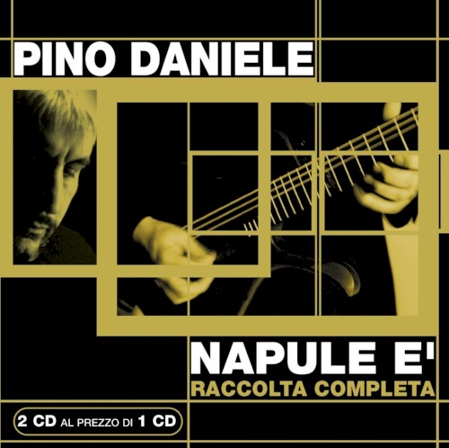 Napule è: Raccolta completa封面