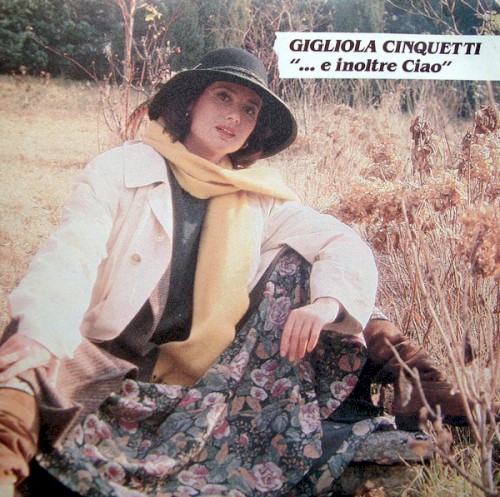 "... E inoltre ciao"封面