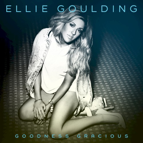 Goodness Gracious封面