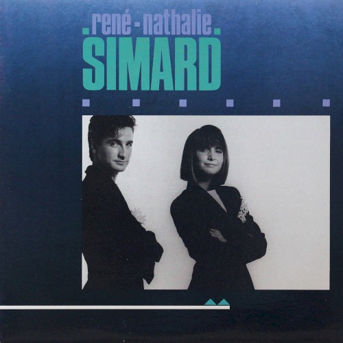 René et Nathalie Simard封面