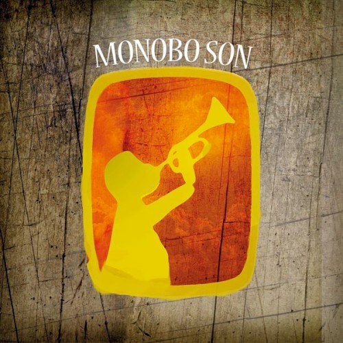 Monobo Son封面