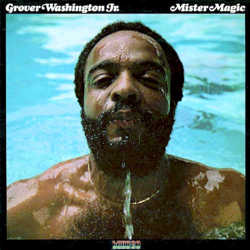 Mister Magic封面