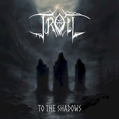 To the Shadows (ad mortem aeternum)封面