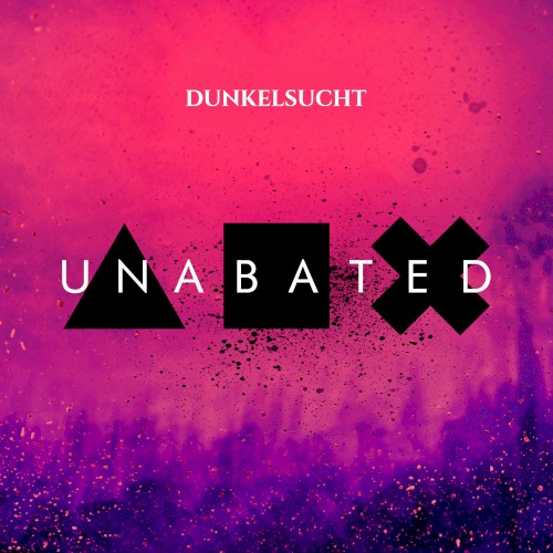 Unabated封面
