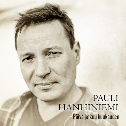 Päivä jatkuu kuukauden封面