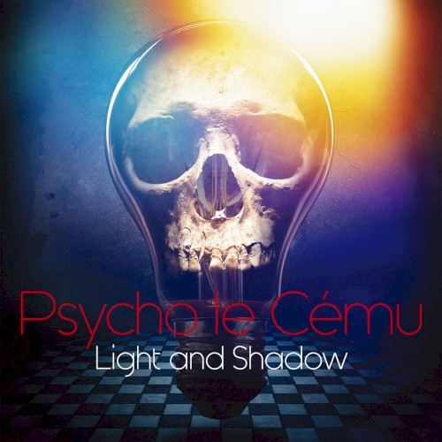 Light and Shadow封面