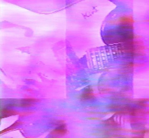 A Blasted Pink封面