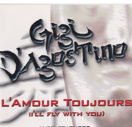 L'Amour Toujours (club MIX)封面