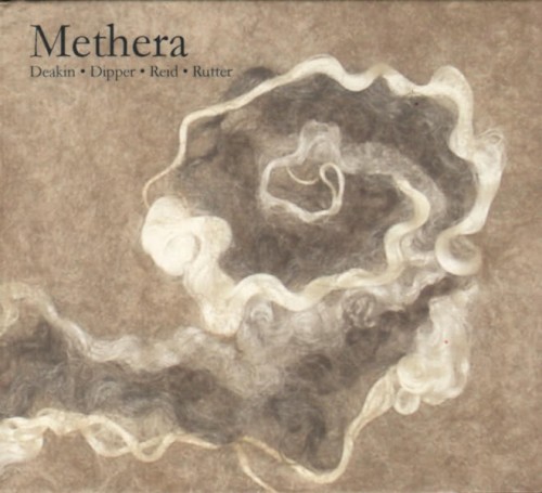 Methera封面