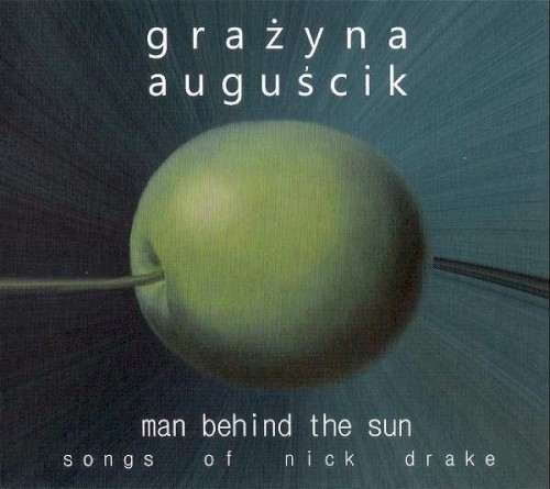 Man Behind The Sun - Songs of Nick Drake封面