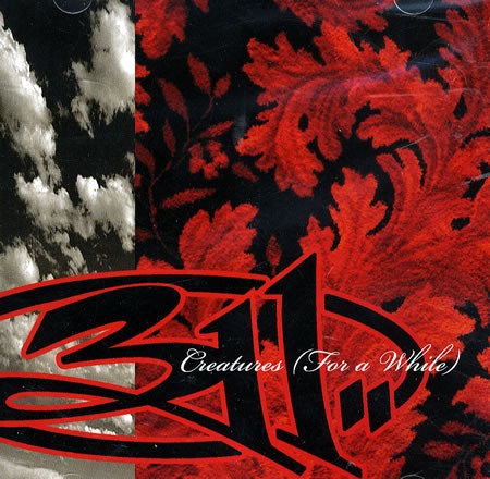 Creatures (for a While)封面