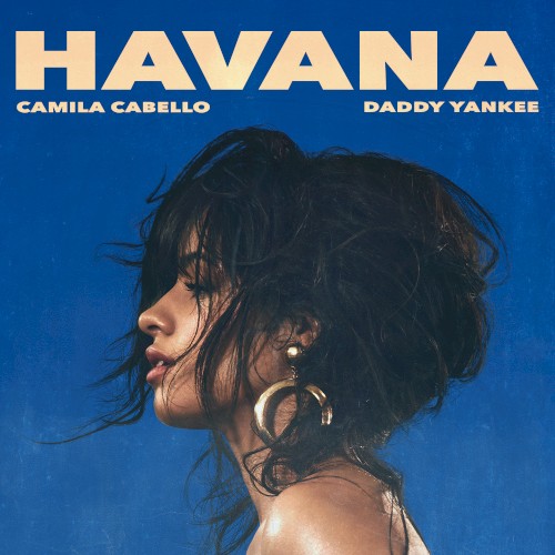 Havana (remix)封面