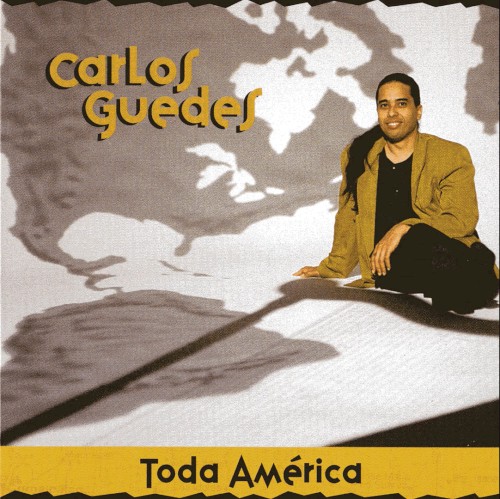 Toda América封面