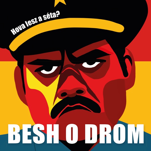 Hova lesz a séta?封面