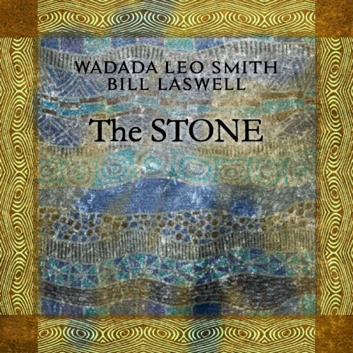 The Stone封面