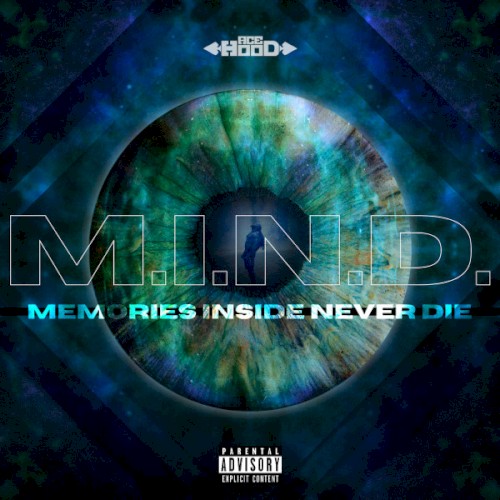 M.I.N.D.封面