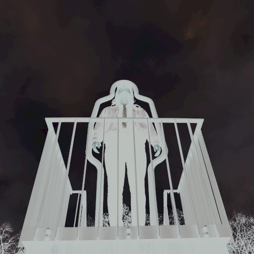 Hilversum (Single Edit)封面
