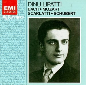 Bach / Mozart / Scarlatti / Schubert封面