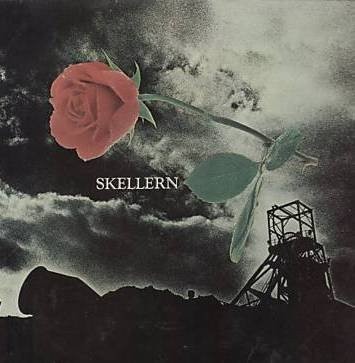 Skellern封面