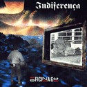 Indiferenca封面