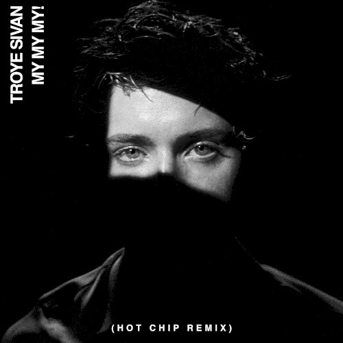 My My My! (Hot Chip remix)封面