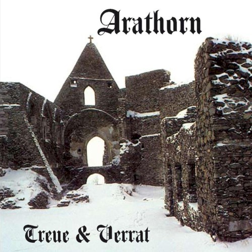 Treue & Verrat封面