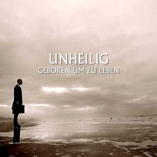 Geboren um zu leben / Ein letztes Mal封面