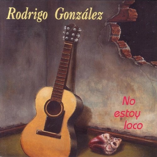 No estoy loco封面