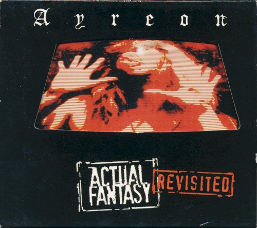 Actual Fantasy: Revisited封面