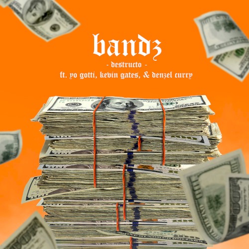 Bandz封面