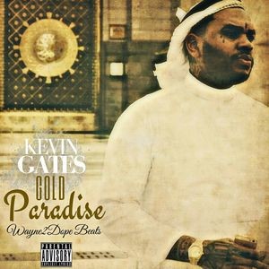 Gold Paradise封面