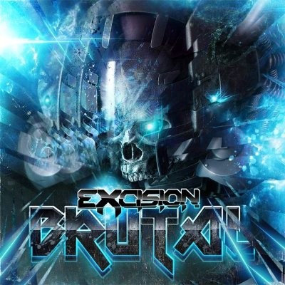 Brutal封面