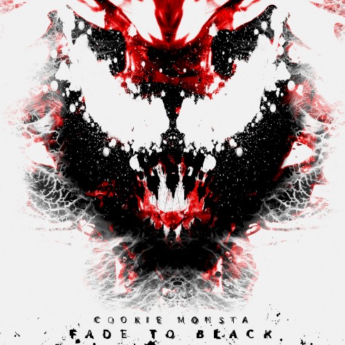 Fade to Black封面