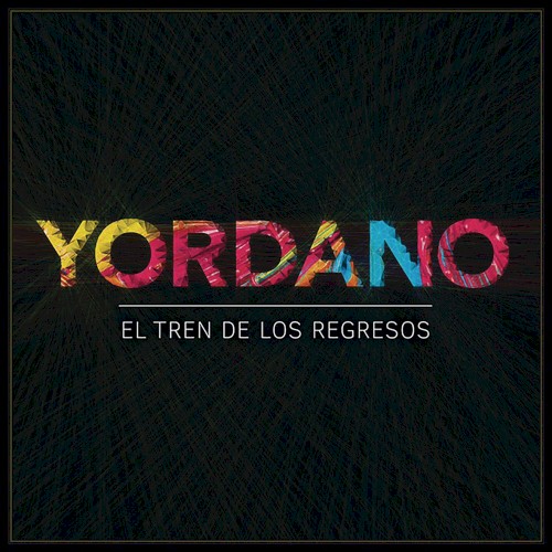 El tren de los regresos封面