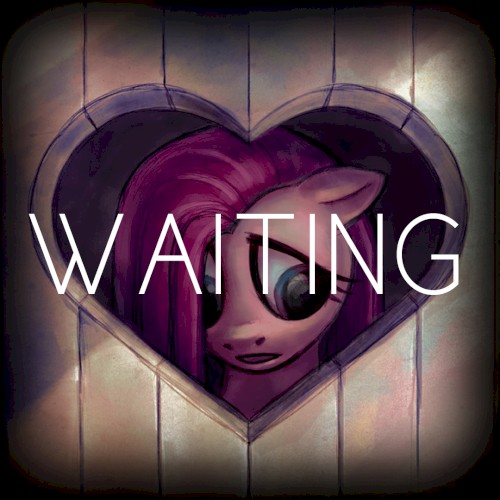 Waiting封面