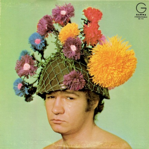 Robert Charlebois封面