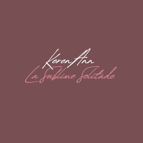 La Sublime Solitude封面