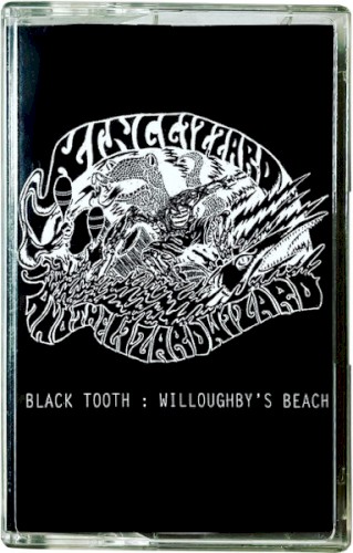 Black Tooth / Willoughby’s Beach封面