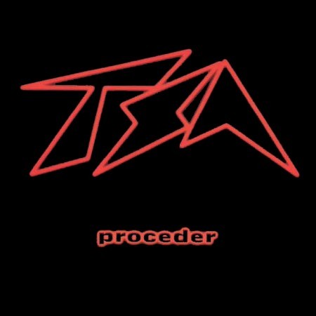 Proceder封面