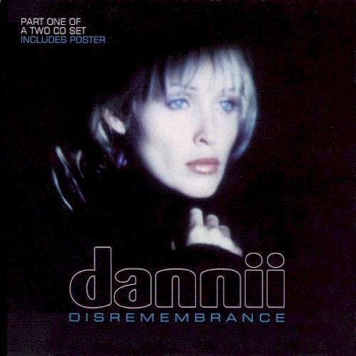 Disremembrance封面
