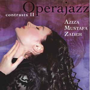 Contrasts II: Operajazz封面